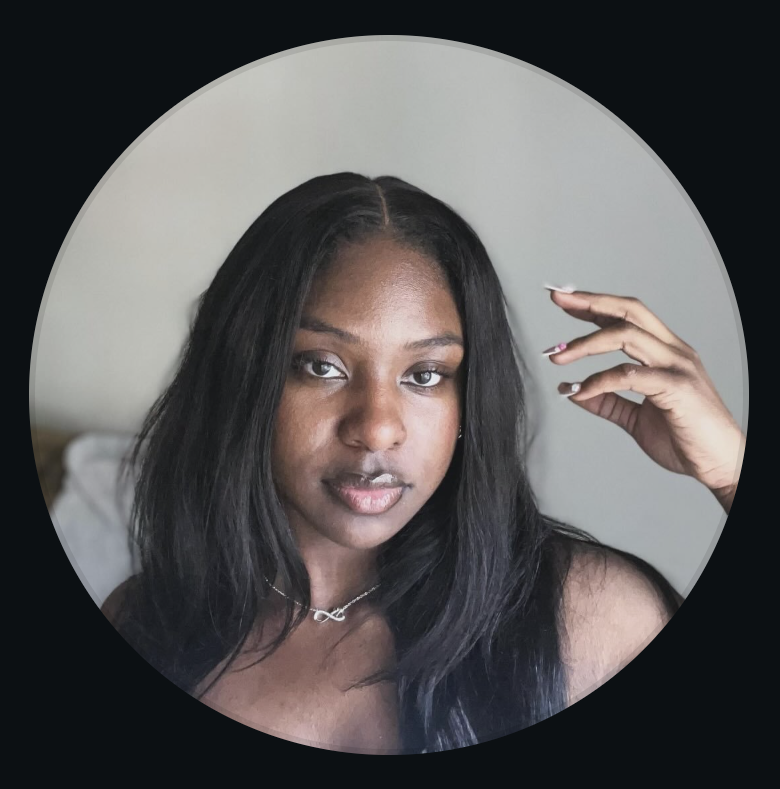 Dahlia — Tattoo Artist in Dallas, TX